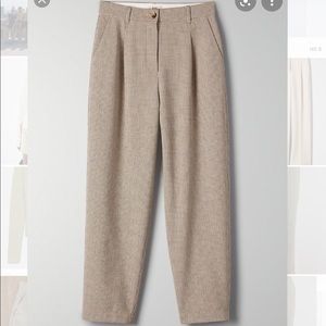 BRAND NEW ARITZIA PANTS
